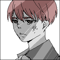 �i���v�A����𒅂Ă���΂����ƁA�c�j